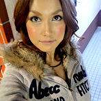 First pic of Maria Ozawa sexy amateur self pics «  Maria Ozawa Nude