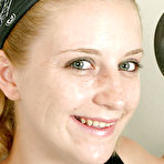 Third pic of Shari @ Karup's Inside