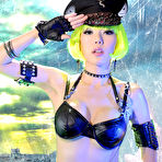 Third pic of Exclusive Actiongirls Myan Photos Actiongirls.com