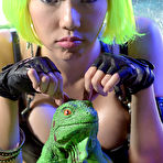 Fourth pic of Exclusive Actiongirls Myan Photos Actiongirls.com