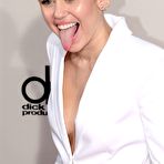 Third pic of Miley Cyrus