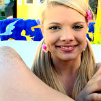 First pic of 
					Stella Banxxx knows how to give head - Pornstar Movies
			