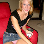 First pic of Seanna Teen