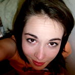 Fourth pic of Emily from SpunkyAngels.com - The hottest amateur teens on the net!