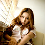 Third pic of JJGirls Japanese AV Idol Asami Ogawa (小川あさ美) Photos Gallery 27