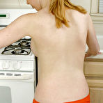 Fourth pic of Marie 2 @ Karup's Inside