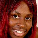 Fourth pic of Tristina at Ebony in Love, set 194542