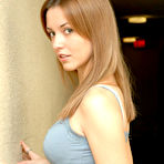 Third pic of Amy from SpunkyAngels.com - The hottest amateur teens on the net!