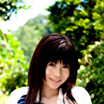 First pic of JJGirls Japanese AV Idol Yui Serizawa (芹沢ゆい) Photos Gallery 1
