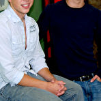 First pic of Caleb Young Fucks Rob Ryder Gallery at CollegeDudes