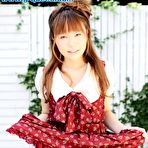 Third pic of Japanese Girl Junko Kunieda