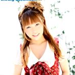 Fourth pic of Japanese Girl Junko Kunieda