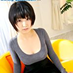 Fourth pic of Japanese Girl Akane Matsuda