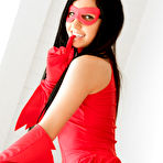 Fourth pic of Catie Minx is The Flash