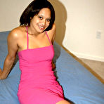 First pic of Leah at Ebony in Love, set 31207