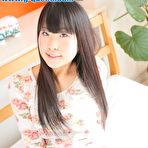 Second pic of Japanese Girl Shiori Kurata