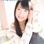 Third pic of Japanese Girl Shiori Kurata