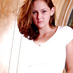 First pic of Livvy @ Karup's Mix