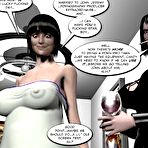 Second pic of CRAZY XXX 3D WORLD! WHERE YOUR ADULT FANTASIES COME TRUE! FREE 3D GALLERY 40-9