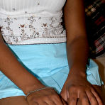 First pic of Michelle at Ebony in Love, set 109498