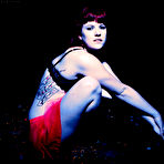 Second pic of Abby Winters - Jette
