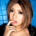 First pic of JJGirls Japanese AV Idol Nana Ogura (小倉奈々) Photos Gallery 29