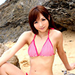 Third pic of JJGirls Japanese AV Idol You Asakura (麻倉憂) Photos Gallery 35