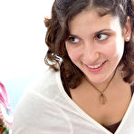 First pic of Anjali and Gala | Abby Winters