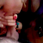 Second pic of Asian Blowjobs at AsianFellation.com