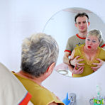 First pic of Matures Under Boys