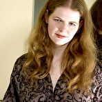 Third pic of Maren @ Karup's Inside