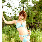 First pic of JJGirls Japanese AV Idol Tsubasa Amami (天海つばさ) Photos Gallery 29