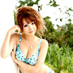 Second pic of JJGirls Japanese AV Idol Tsubasa Amami (天海つばさ) Photos Gallery 29