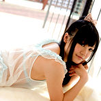 First pic of JJGirls Japanese AV Idol Ai Eikura (榮倉あい) Photos Gallery 4