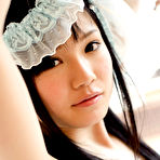 Second pic of JJGirls Japanese AV Idol Ai Eikura (榮倉あい) Photos Gallery 4