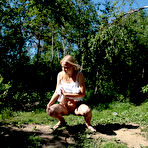 First pic of Pee Hunters - free peeing porn photo galleries, peeing teens