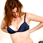 First pic of Brittany @ Karup's Inside