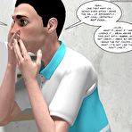 Third pic of CRAZY XXX 3D WORLD - WHERE YOUR ADULT FANTASIES COME TRUE! FREE 3D GALLERY 078u-7