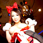 Second pic of JJGirls Japanese AV Idol Minori Hatsune (初音みのり) Photos Gallery 72