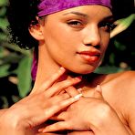 Fourth pic of Gia Lashay shows off her slammin natural bod @ Ideal Teens Gallery