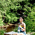 First pic of Pee Hunters - free peeing porn photo galleries, peeing teens