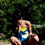 Third pic of Pee Hunters - free peeing porn photo galleries, peeing teens