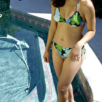 Fourth pic of Alicia @ Karup's Mix