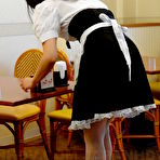 First pic of Mai Mizusawa serves up her juicy cunt | JapanHDV