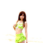 Third pic of JJGirls Japanese AV Idol You Asakura (麻倉憂) Photos Gallery 36