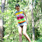 Fourth pic of Pee Hunters - free peeing porn photo galleries, peeing teens