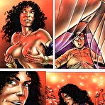 Second pic of Strange sexual adventure at FreeSexGame.net