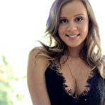 Fourth pic of Alexis Adams in Stranger In The Park on POVD