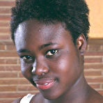 Fourth pic of Kenyana at Ebony in Love, set 30968