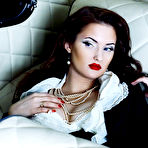 First pic of Lady & BMW 1936 - Photographer Alisa Verner